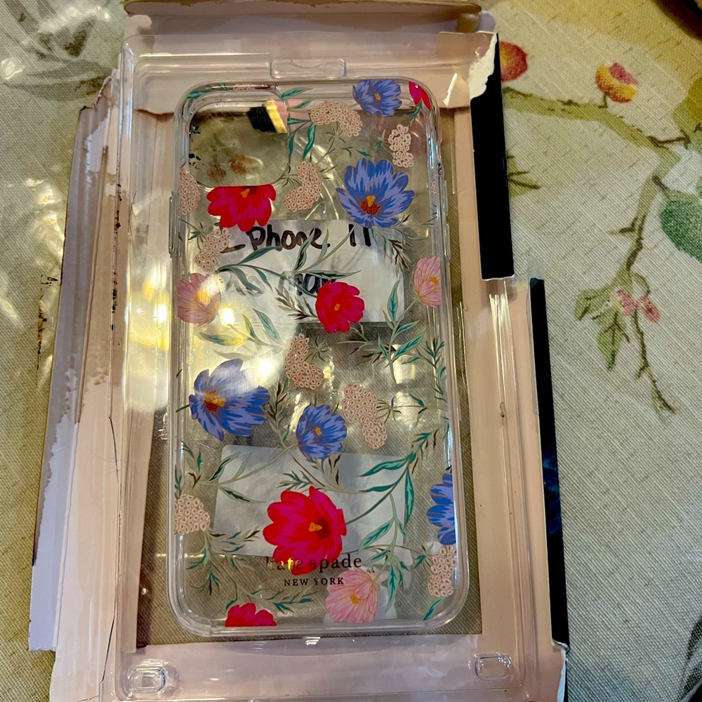 Kate spade iPhone 11 Pro Max